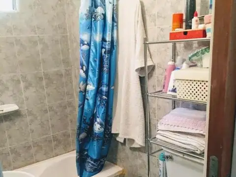 Deptartamento de 3 Ambientes