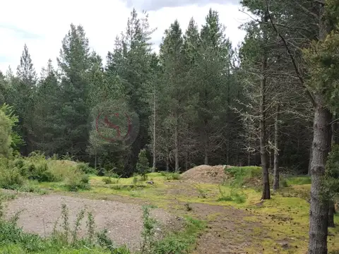 Terreno en Venta de 1847,0 m2