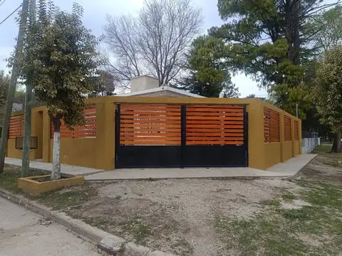 Casa 2 D  SOL y RIO  Carlos Paz