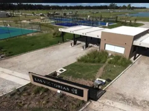 LOTE A LA LAGUNA BARRIO LAS VICTORIAS LOTE N409