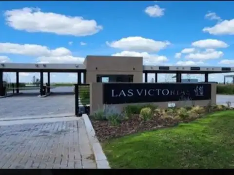 Terreno en Venta de 877,0 m2