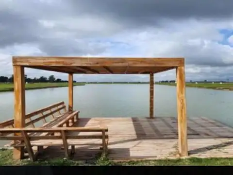 Terreno en Venta en Canning, USD 73.000