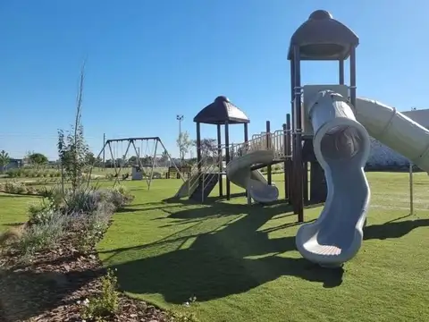 Terreno en Venta de 877,0 m2