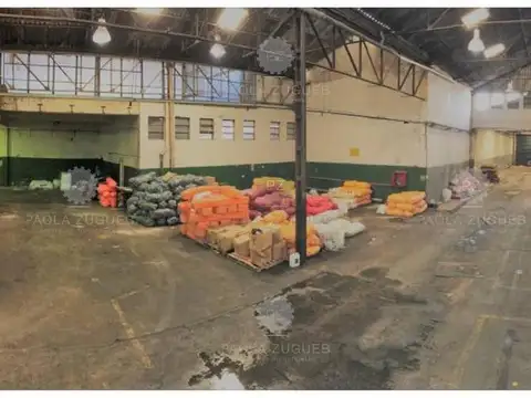 Galpon en Alquiler en Lanus, $ 1