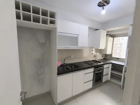 Departamento en Alquiler en Flores, $ 980.000