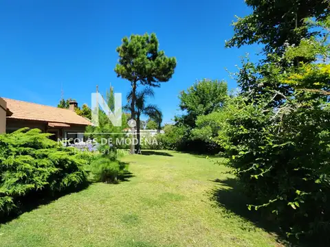 Casa en Alquiler Temporal en La Barra, USD 0