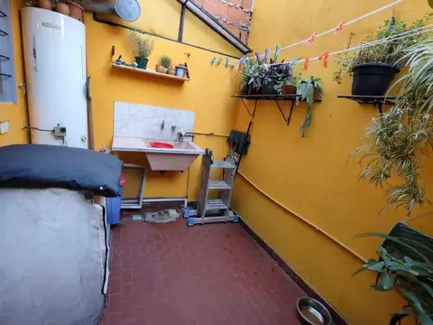 Depto Tipo Casa en Venta 30 años