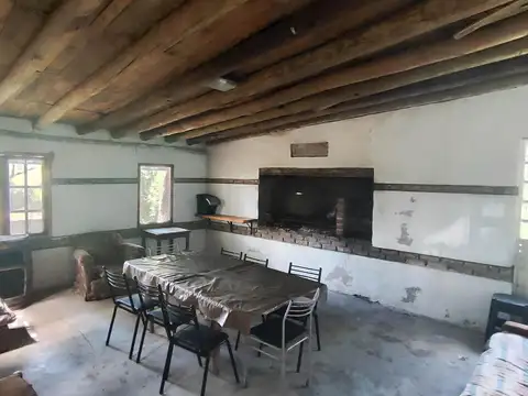 Fondo Comercio en Venta 15 años