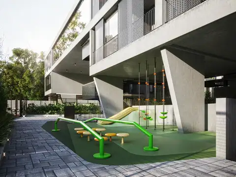 Venta Casa con pileta y parrillero en construcción - Fisherton