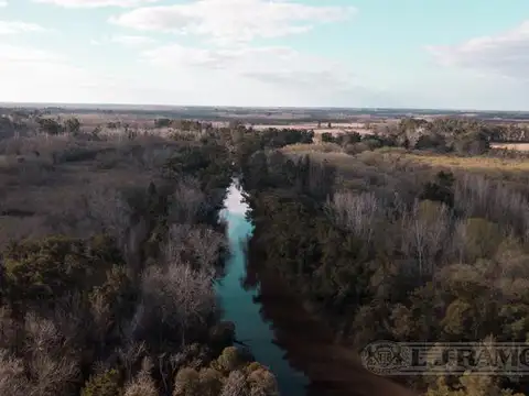 Terreno en Venta de 542,0 m2