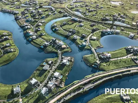 Terreno - Araucarias