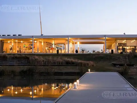 Terreno en Venta en Puertos - Araucarias, USD 109.000