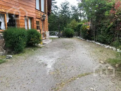 Casa en Venta en Epulaufquen, USD 270.000