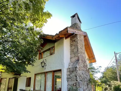 Casa en venta Oportunidad en Barrio Epulafquen