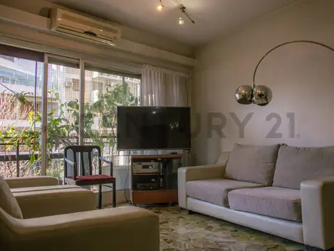 Departamento en Venta en Almagro, USD 199.000