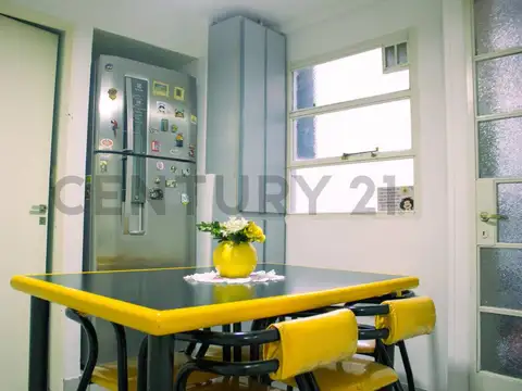 Departamento en Venta de 3 dormitorios