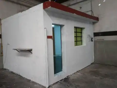 Galpon en Venta A Estrenar