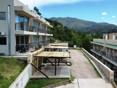 Departamento - Venta - Argentina, Potrero de los Funes