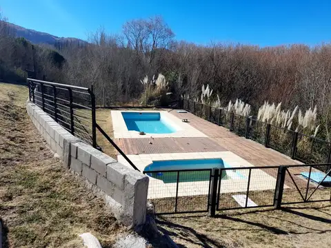 Departamento en Venta al Norte