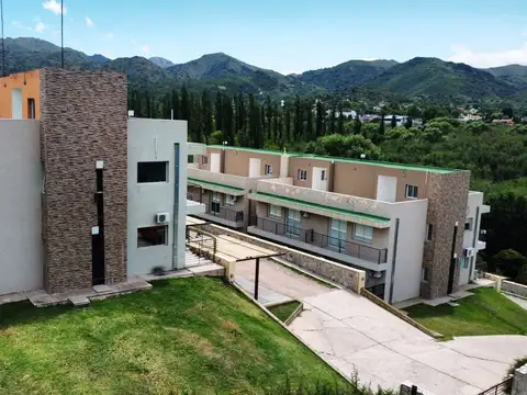 Departamento - Venta - Argentina, Potrero de los Funes