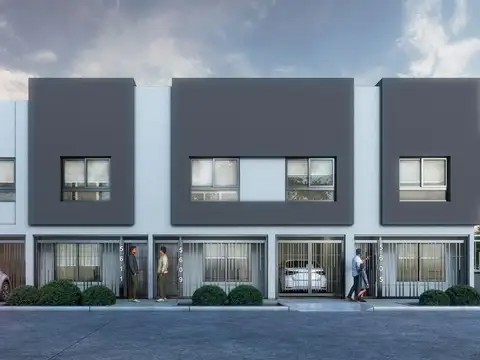 VENTA IMPECABLE DÚPLEX A ESTRENAR 4 AMBIENTES CON PLAYROOM Y JARDÍN EN CARAPACHAY