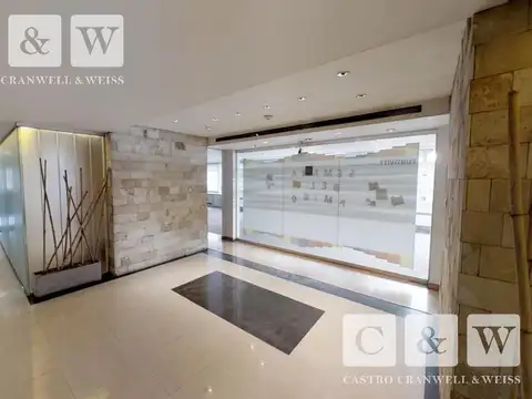 Oficina en Venta en Catalinas, USD 3.500.000