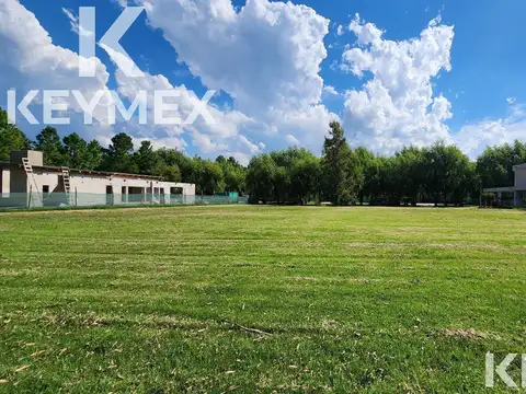 VENTA LOTE/TERRENO CLUB MIRALAGOS con COSTA DE LAGO