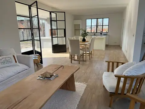 Casa en Venta en Lagoon Pilar, USD 300.000