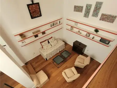 Departamento en Venta 90 años