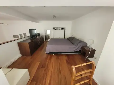 DEPARTAMENTO 1 AMBIENTE - RECOLETA, CAPITAL FEDERAL