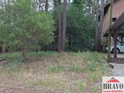 Terreno en Venta en Mar Azul, USD 45.000