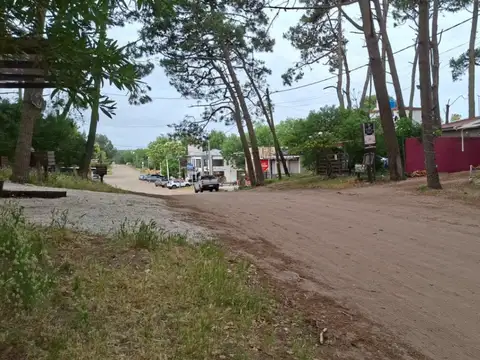 Terreno / Lote comercial en venta. Mar Azul
