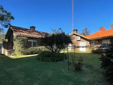 Puntas de Santiago 1500