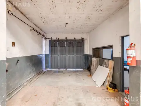 Galpon en Venta en Jose Ingenieros, USD 165.000