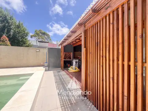 Depto Tipo Casa en Venta 15 años