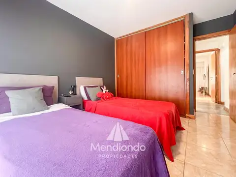 Depto Tipo Casa en Venta de 2 dormitorios
