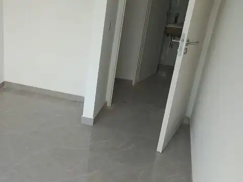 Departamento en Venta en Balvanera, USD 275.000