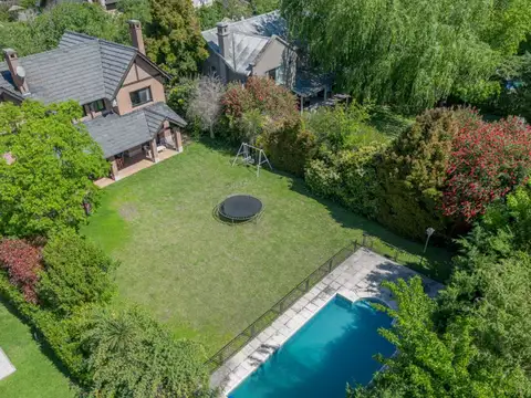 Casa en Venta de 5 dormitorios