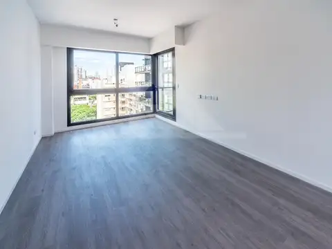 Venta Departamento de 2 ambientes en Palermo - full Amenities