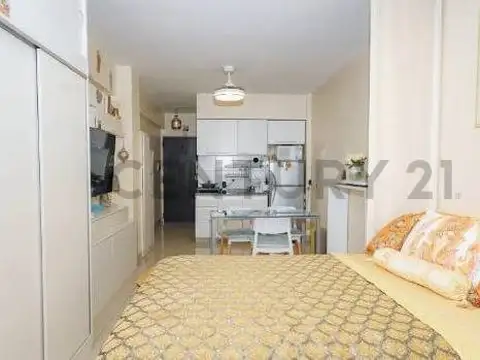 ciudad de la paz 1900, Piso 3