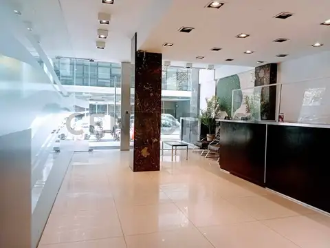 Departamento en Venta en Belgrano, USD 97.000