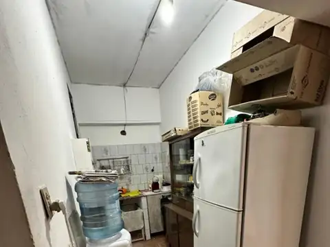 ALQUILER - GALPON 580 m2 - RAMOS MEJIA