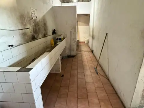 Berón De Astrada 2600