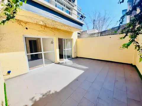 Departamento en Alquiler Permite mascota