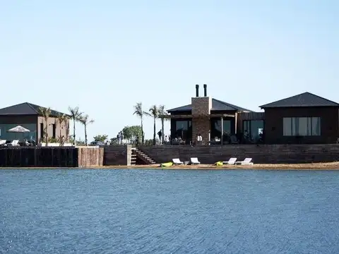 Terreno en venta - 780mts2 - El Naudir