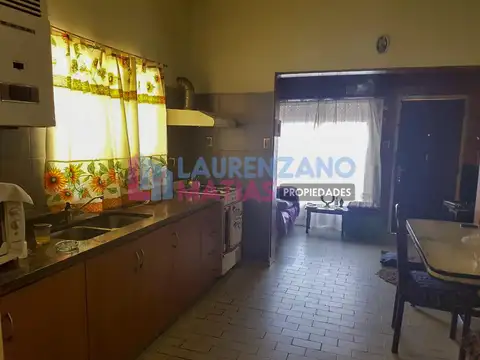 Casa en Venta 50 años