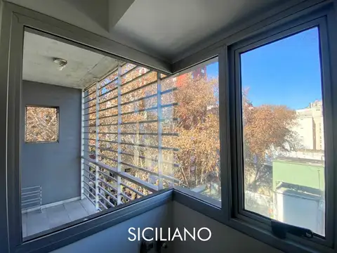 Departamento en Venta 15 años