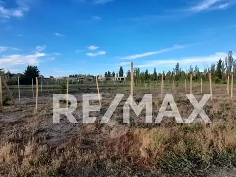 Terreno en Venta en General Fernandez Oro, USD 24.000