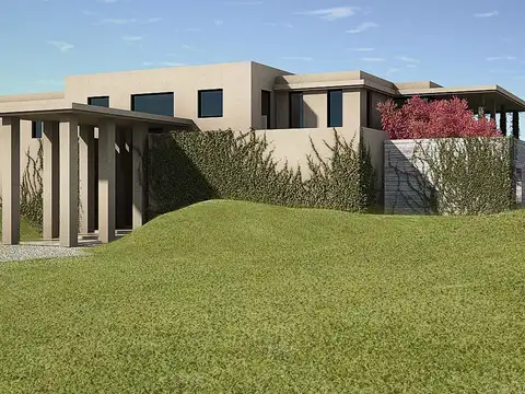 Terreno en Venta en Estancia Villa Maria, USD 120.000