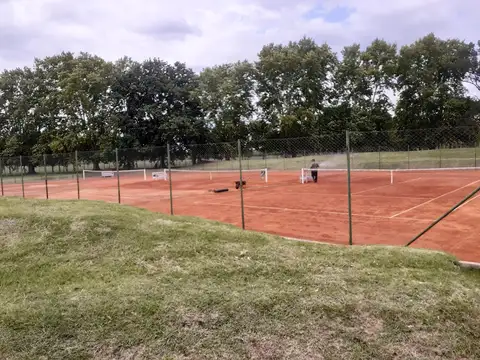 Terreno en Venta en Estancia Villa Maria, USD 120.000